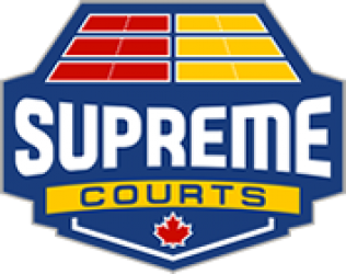 SUPREME COURTS VOLLEYBALL